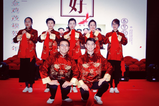 參演人員：楊莉、仇瑋妍、詹仁海、吳笛、顧倩菁、楊菲非、陳辰 